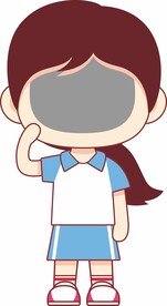拍照框