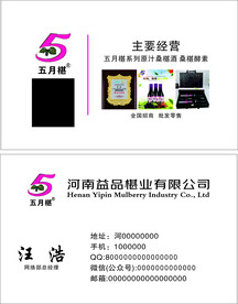 桑椹