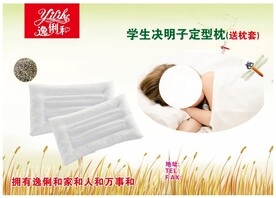 儿童定型枕 保健枕