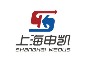 上海申凯 LOGO 标志