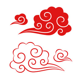 祥云