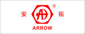 安拓logo