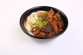 一碗牛杂