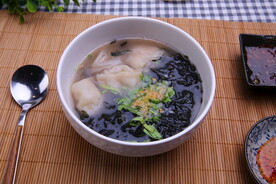 云吞汤
