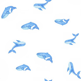 海滩背景图