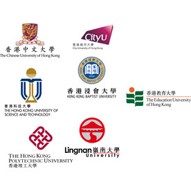 香港大学LOGO