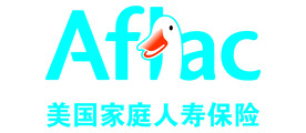 美国家庭人寿保险矢量logo