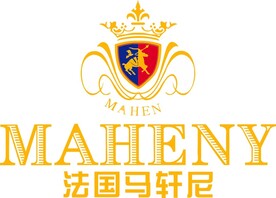 法国马轩尼LOGO