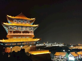 忻州古城