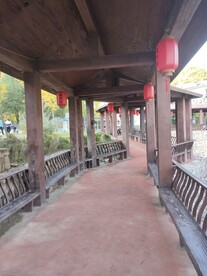 走廊