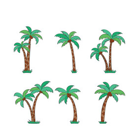 棕榈树