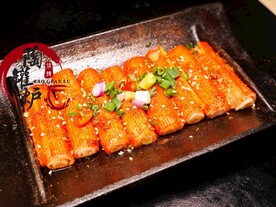 蟹肉