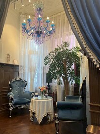 西式餐厅