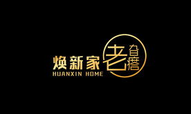 装饰公司标志LOGO
