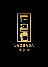 装饰公司标志LOGO