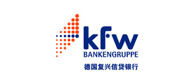 德国复兴信贷银行矢量logo