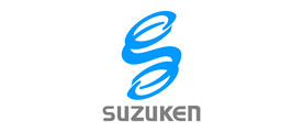 日本铃谦SUZUKEN公司