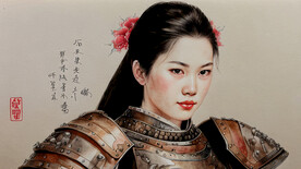 AI生画