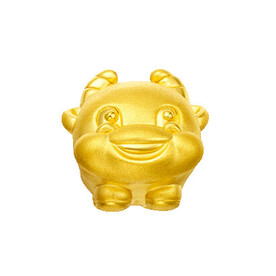 黄金首饰