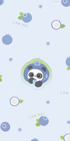 可爱