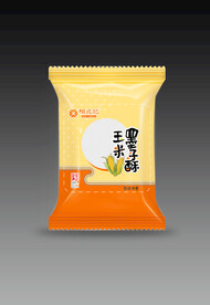 糕点包装设计