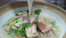 羊汤