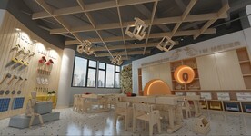 VR 3DMAX高精度工作室