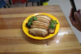 梅菜扣肉