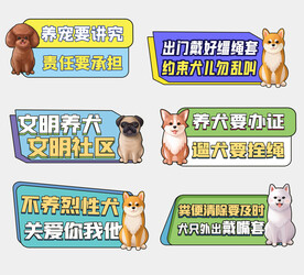 拍照牌