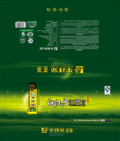茶盒包装