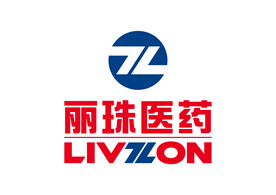丽珠医药 LOGO 标志