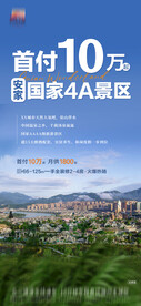 房地产配套价值
