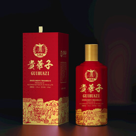 酒包装