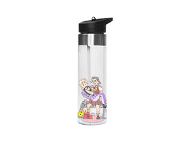塑料水壶