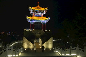  元宵灯展