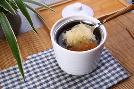 雪梨汤