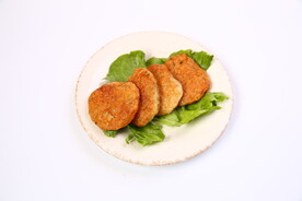 虾饼