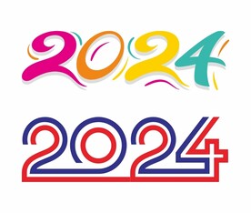 2024字体设计