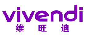 法国维旺迪集团矢量logo
