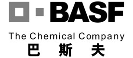 巴斯夫股份公司矢量logo