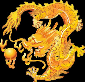 龙吐珠