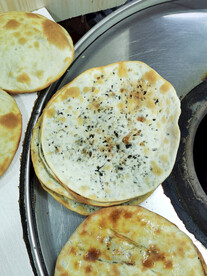 缙云烧饼
