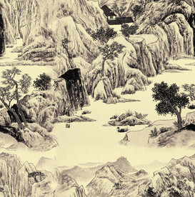 手绘
