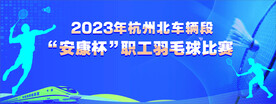 羽毛球比赛