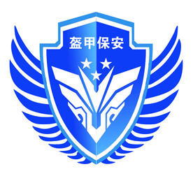 盔甲保安 LOGO