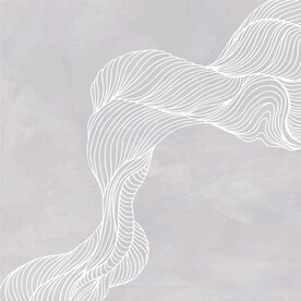 曲线背景