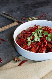 小龙虾 