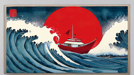 AI生画