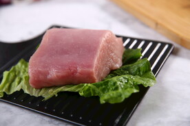 一块瘦肉