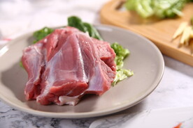 土猪肉
